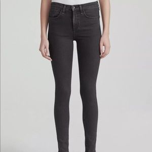 Rag & Bone Skinny Jeans